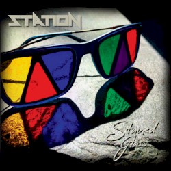 Stained Glass