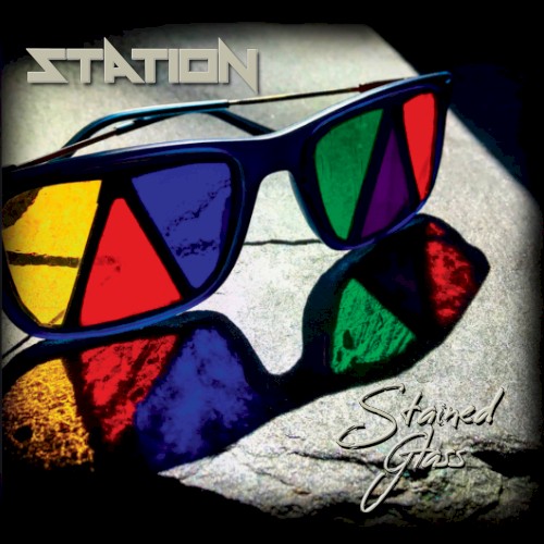 Stained Glass
