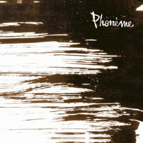 Phonème