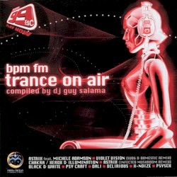 BPM FM Trance on Air