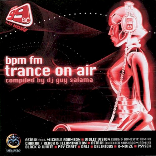 BPM FM Trance on Air