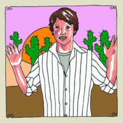 Daytrotter Studio 11/3/2010