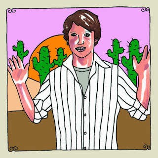 Daytrotter Studio 11/3/2010