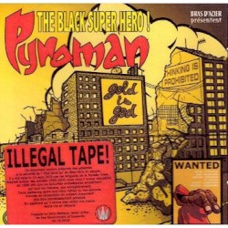 Illégal Tape 3