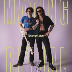 Shangri‐blah