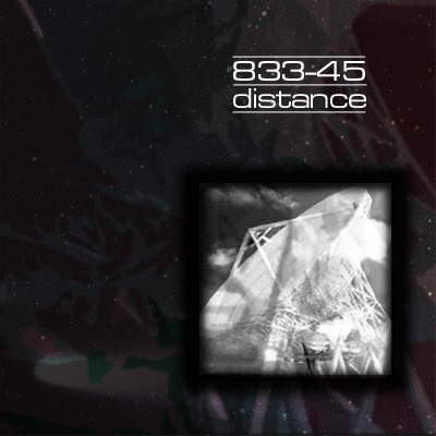 Distance
