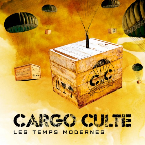 Les Temps modernes