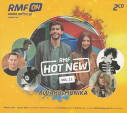 RMF Hot New Vol. 11