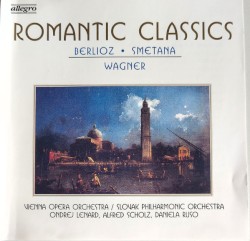 Romantic Classics