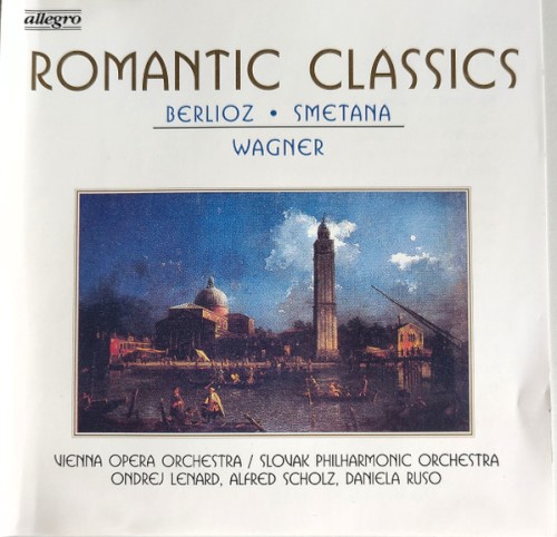 Romantic Classics