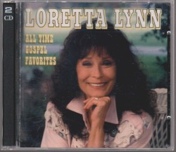 All Time Gospel Favorites