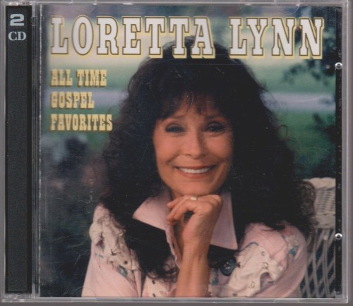 All Time Gospel Favorites