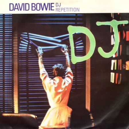 DJ