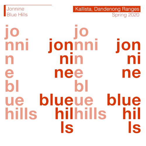 Blue Hills