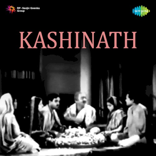 Kashinath