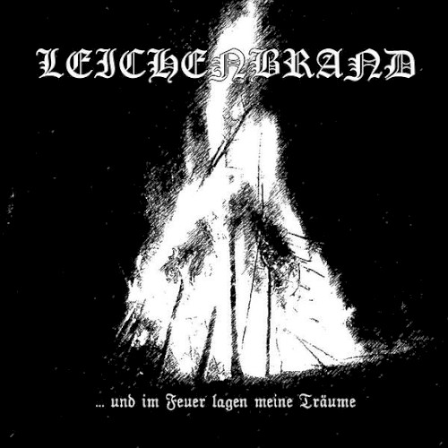 ...Und im Feuer lagen meine Träume