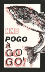 Pogo à Go Go!