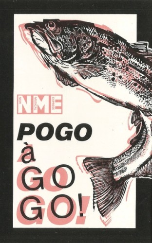Pogo à Go Go!