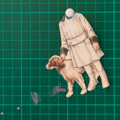 Doghead