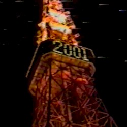 New Year's Eve