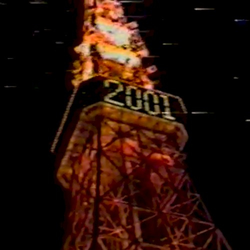 New Year's Eve