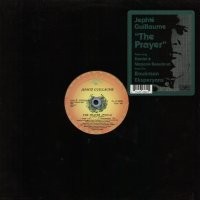 The Prayer (Priye-a)