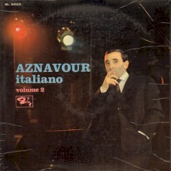 Italiano Volume 2