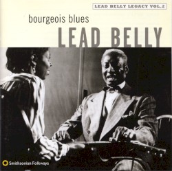 Bourgeois Blues