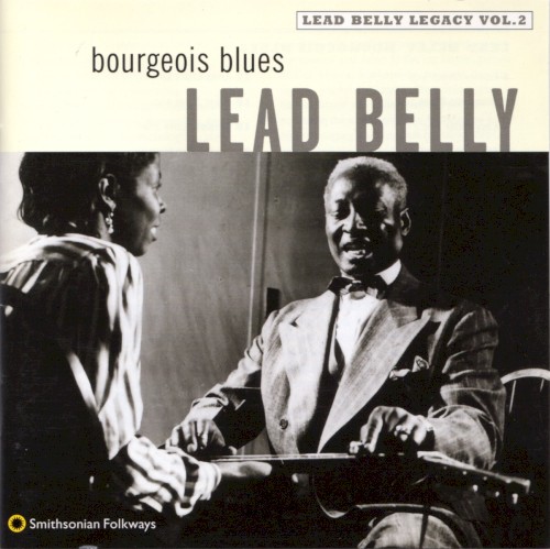 Bourgeois Blues