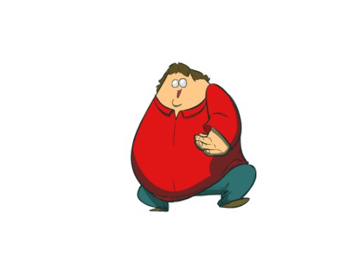 Gabe's Watching