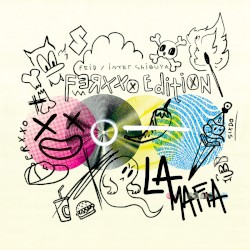 INTER SHIBUYA - LA MAFIA (FERXXO EDITION)