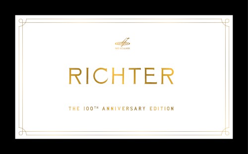 The 100th Anniversary Edition