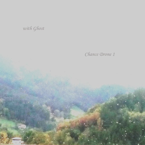 Chance Drone 1 (with Ghost)