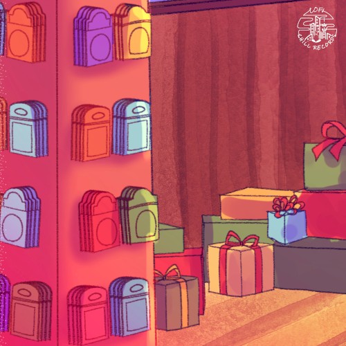 Santa’s Station