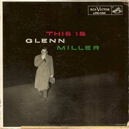 This Is Glenn Miller
