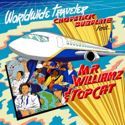 Worldwide Traveler