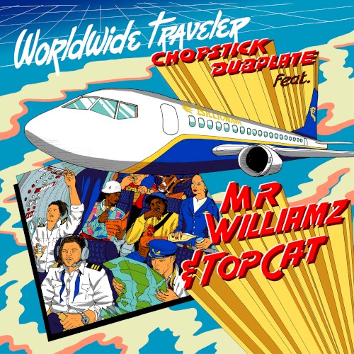 Worldwide Traveler