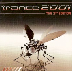 Trance 2001: The 3rd Edition
