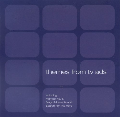 Themes from TV Ads