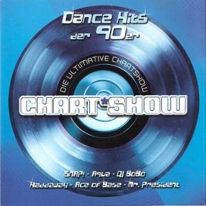 Die ultimative Chart Show: Dance Hits der 90er