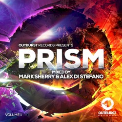 Outburst presents Prism Volume 1