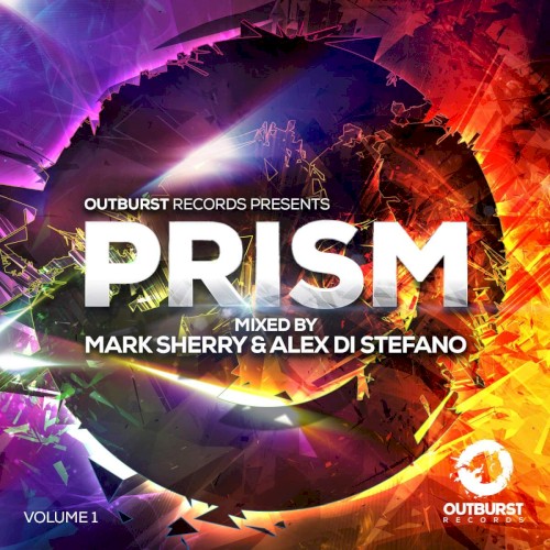 Outburst presents Prism Volume 1