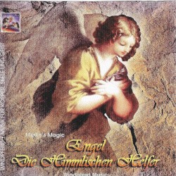 Engel: Die Himmlischen Helfer