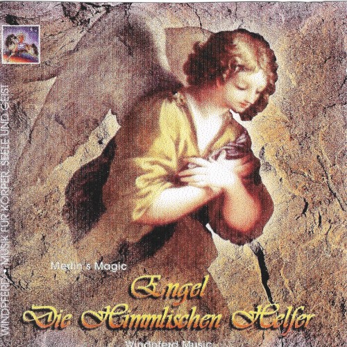 Engel: Die Himmlischen Helfer