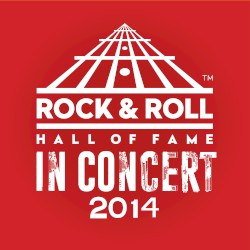 The Rock & Roll Hall of Fame: In Concert 2014 (live)