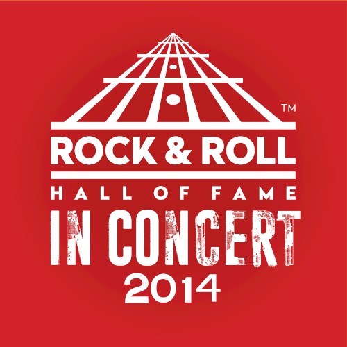 The Rock & Roll Hall of Fame: In Concert 2014 (live)