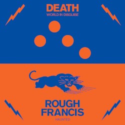 Death / Rough Francis Split