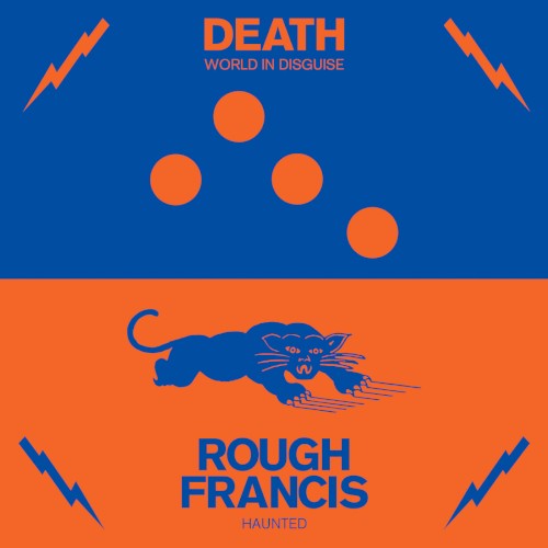 Death / Rough Francis Split