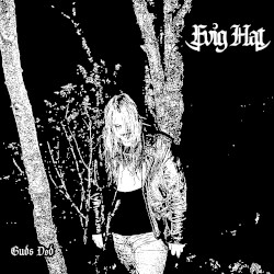 Guds død