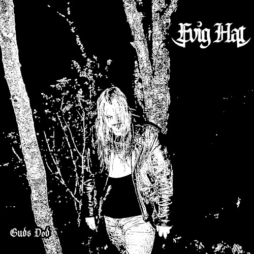 Guds død